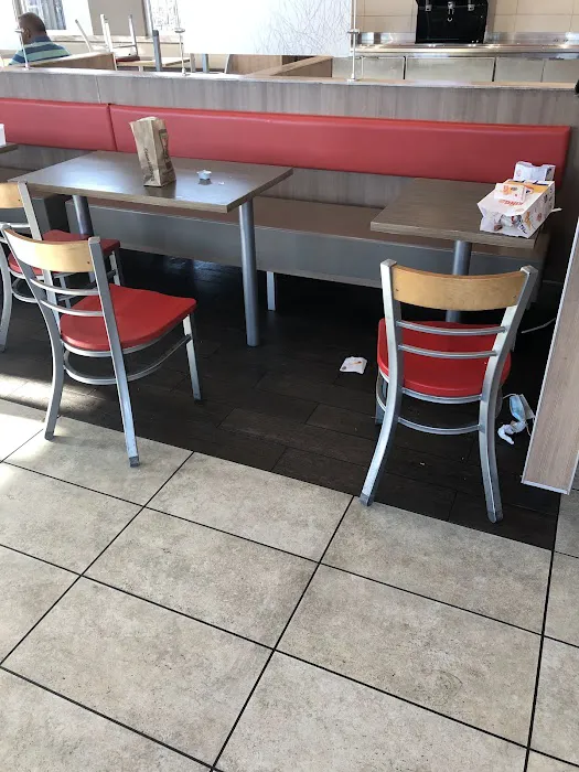 Burger King Picture 8