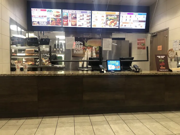 Burger King Picture 7