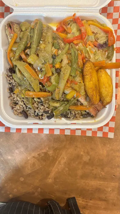 One Love Cafe Picture 7