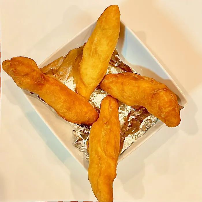 One Love Cafe Picture 8