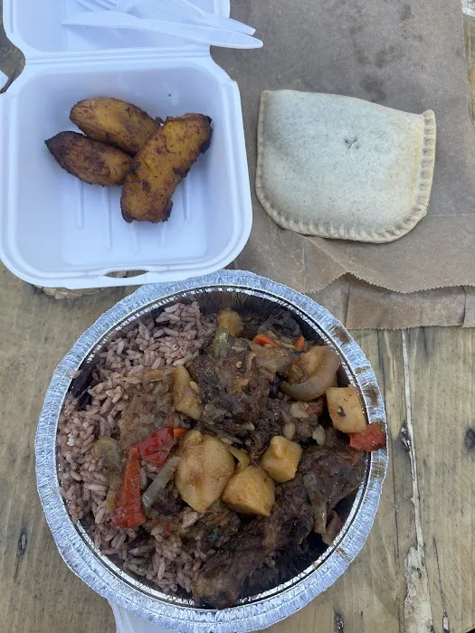 One Love Cafe Picture 10