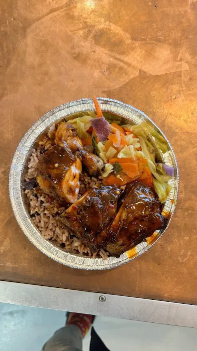 One Love Cafe Picture 2