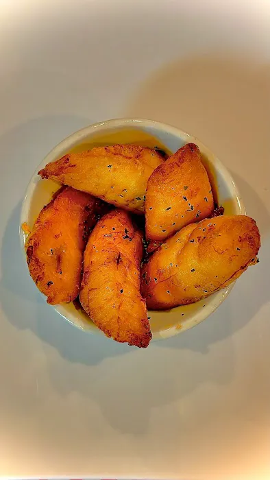 One Love Cafe Picture 3