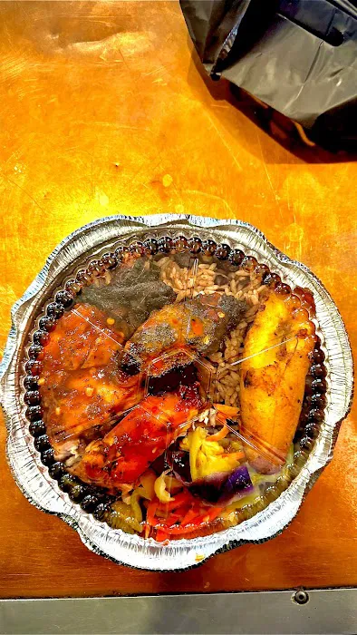 One Love Cafe Picture 9