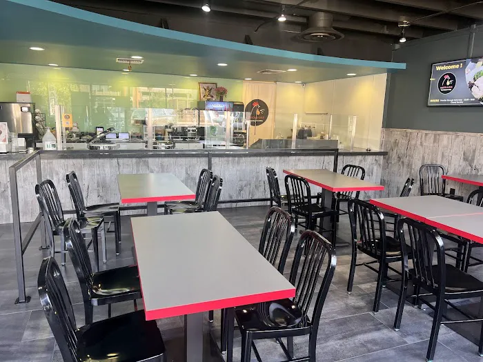 Chick-A-Dee Picture 8