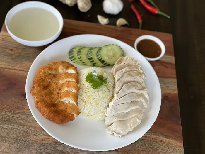 Chick-A-Dee Picture 6