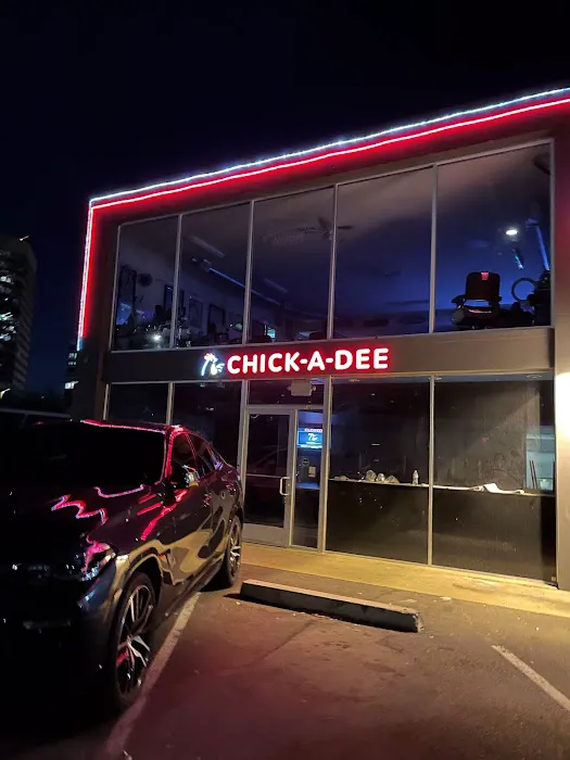 Chick-A-Dee Picture 5