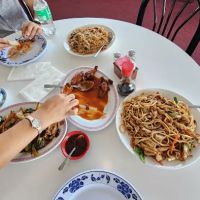 Yin's Chinese Restaurant ico