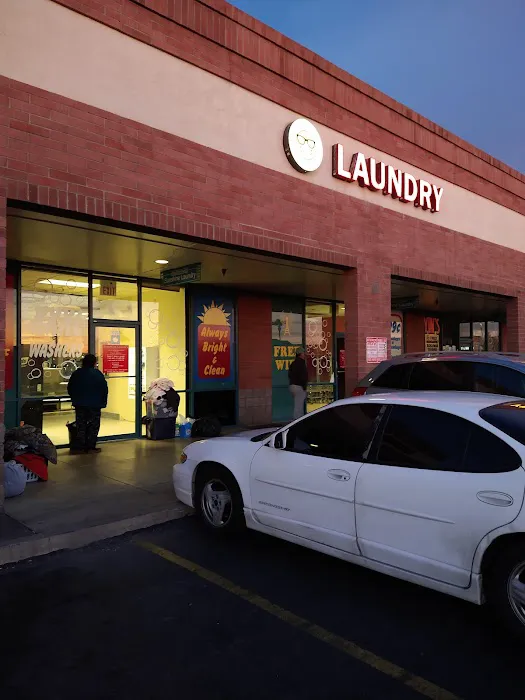 Yin's Chinese Restaurant Picture 4