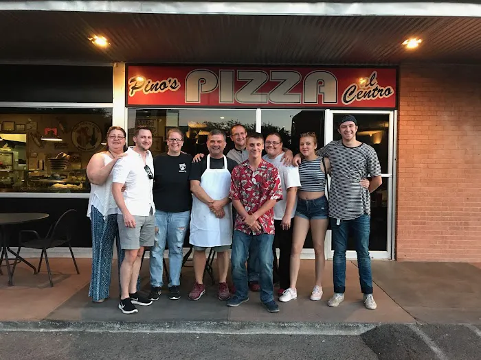 Pinos Pizza Al Centro Picture 4