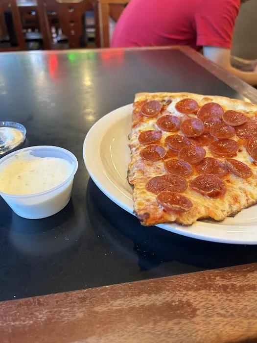 Pinos Pizza Al Centro Picture 3