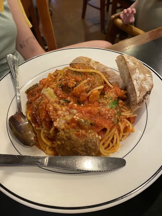 Pinos Pizza Al Centro Picture 1