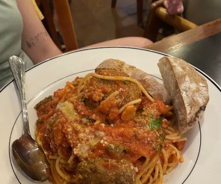 Pinos Pizza Al Centro