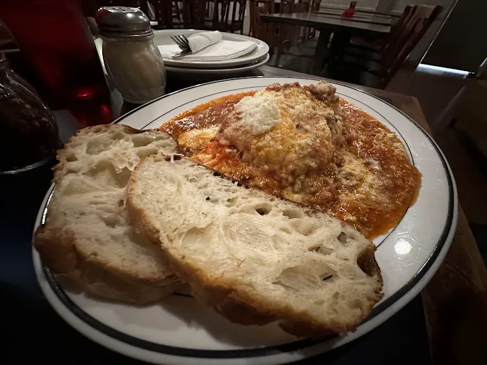 Pinos Pizza Al Centro Picture 2