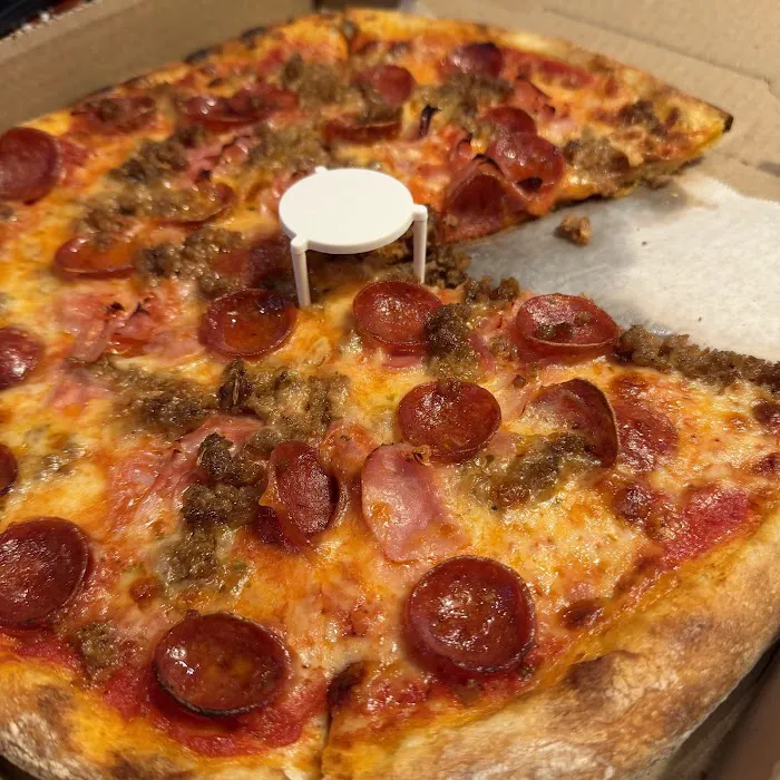 Pinos Pizza Al Centro Picture 6