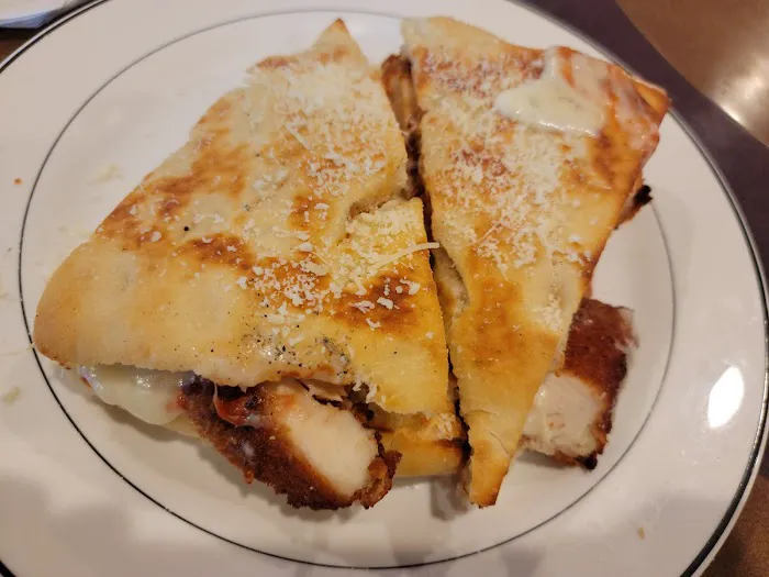 Pinos Pizza Al Centro Picture 7