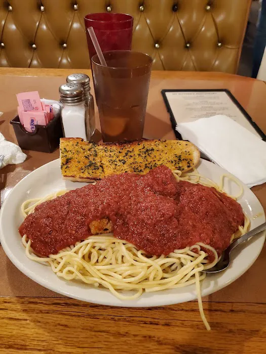 My Mother's Restaurant Picture 8