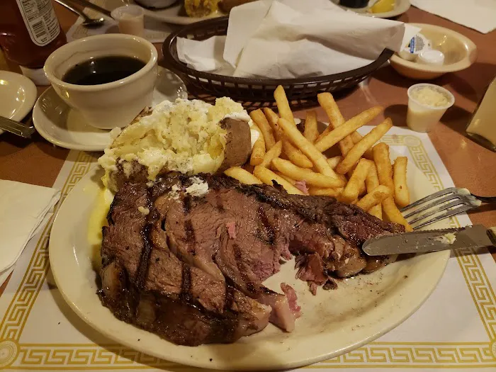 My Mother's Restaurant Picture 3