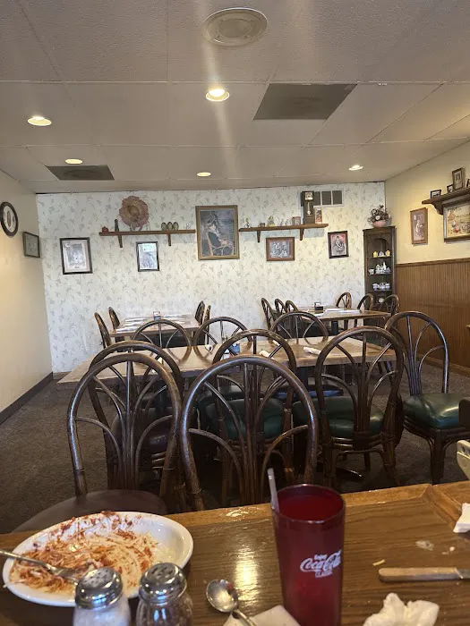 My Mother's Restaurant Picture 7