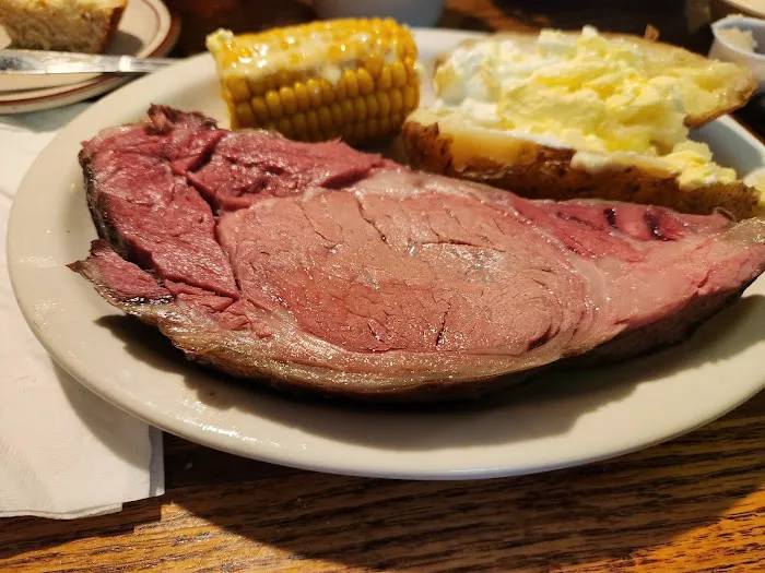 My Mother's Restaurant Picture 1