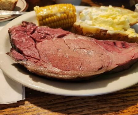 My Mother's Restaurant