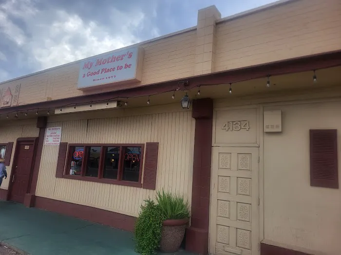 My Mother's Restaurant Picture 5
