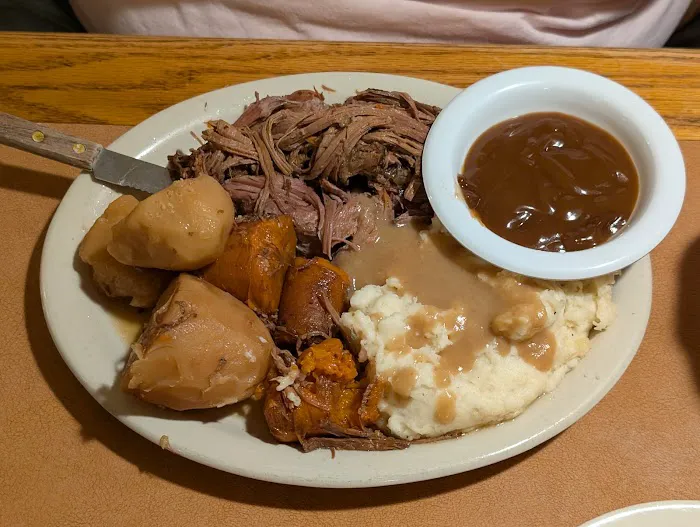 My Mother's Restaurant Picture 10