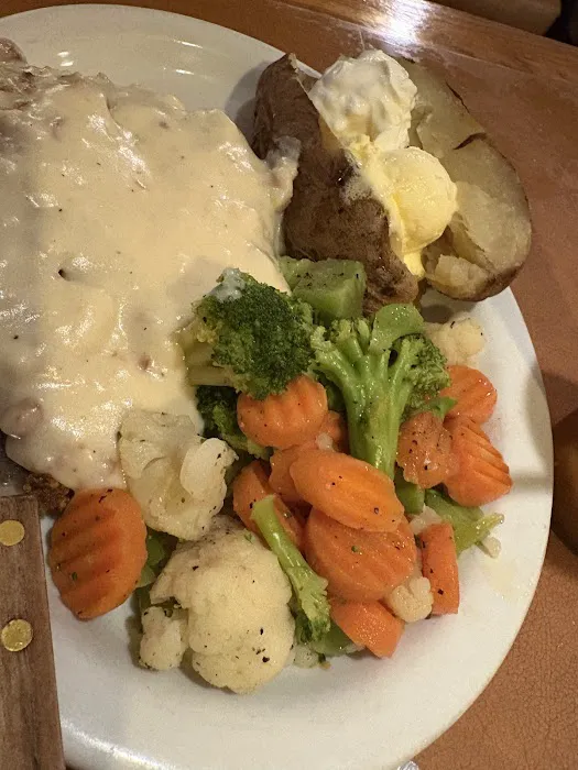 My Mother's Restaurant Picture 2