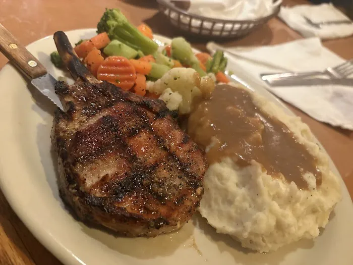 My Mother's Restaurant Picture 9