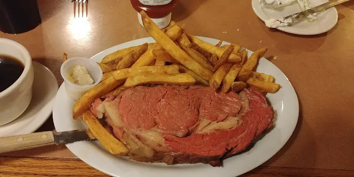 My Mother's Restaurant Picture 6