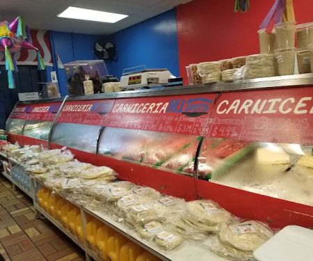 Carniceria Mi Casita