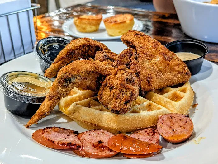 Cajun Breakfast Joint Picture 7