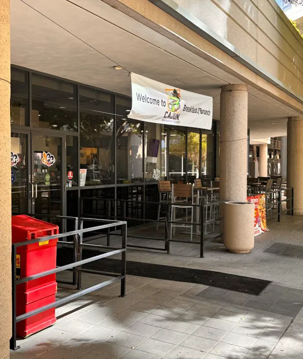 Cajun Breakfast Joint Picture 3