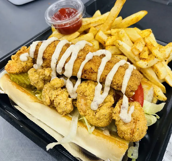 Cajun Breakfast Joint Picture 10