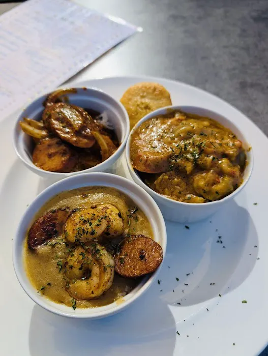 Cajun Breakfast Joint Picture 9