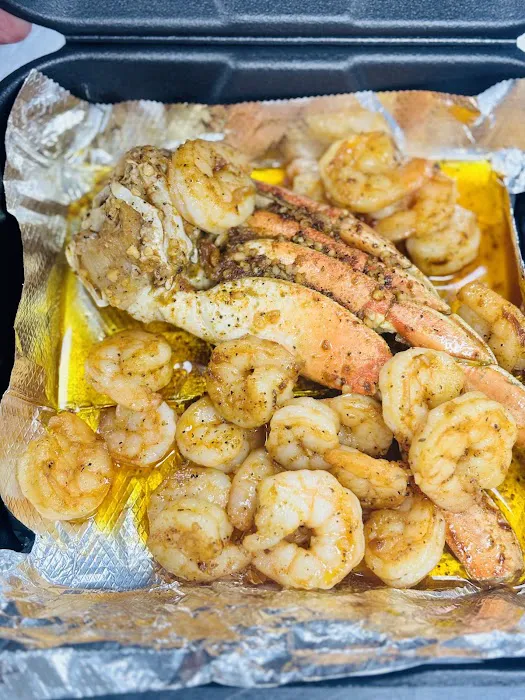 Cajun Breakfast Joint Picture 6