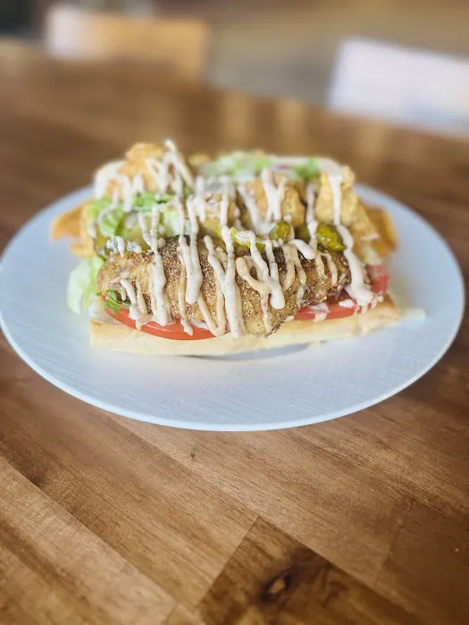 Cajun Breakfast Joint Picture 5