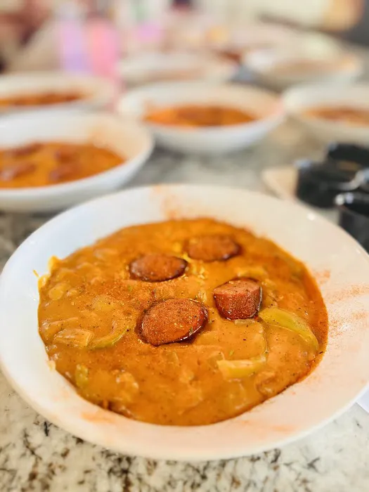 Cajun Breakfast Joint Picture 8