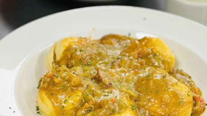 Cajun Breakfast Joint Picture 2