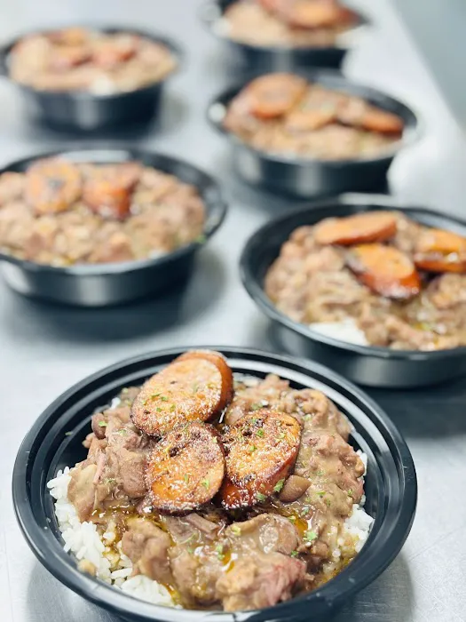 Cajun Breakfast Joint Picture 1