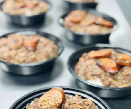 Cajun Breakfast Joint