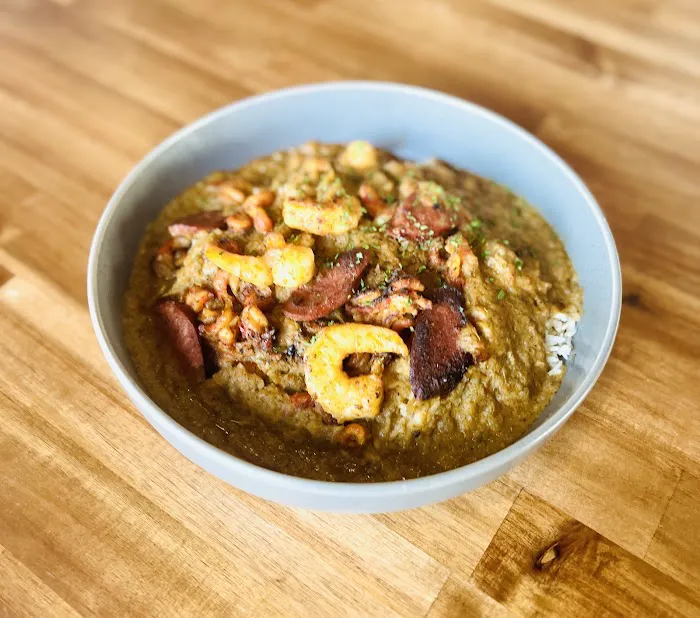 Cajun Breakfast Joint Picture 4