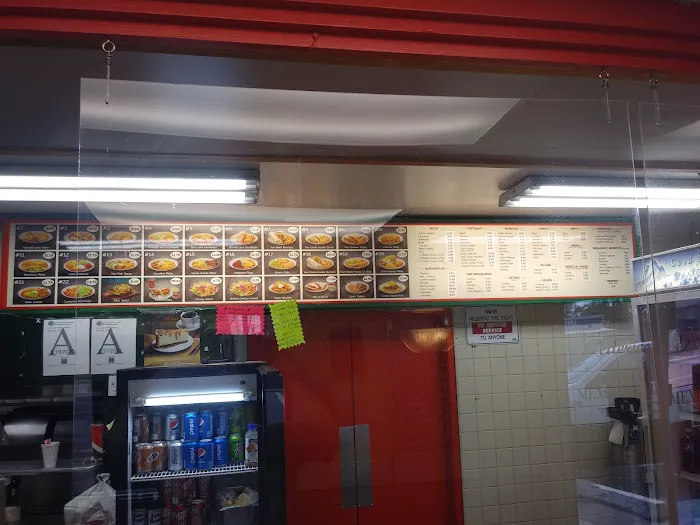 Federico's Mexican Food Picture 7