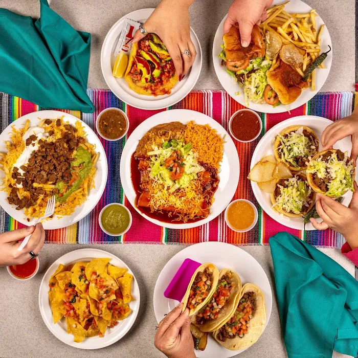 Federico's Mexican Food Picture 10