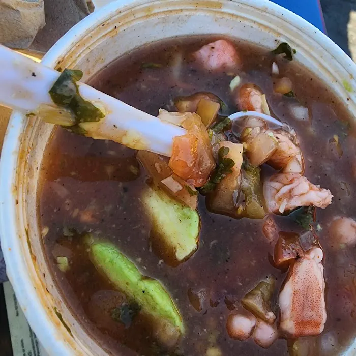 Federico's Mexican Food Picture 2