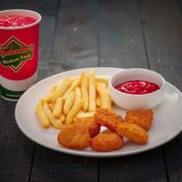 Federico's Mexican Food ico