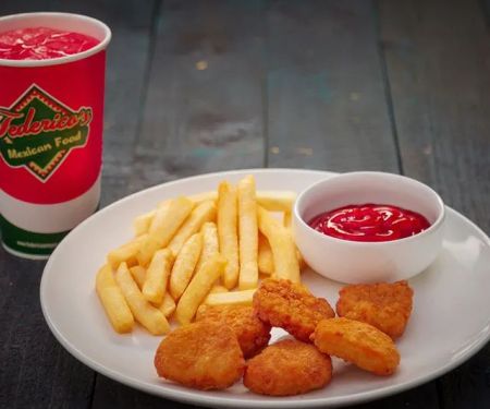 Federico's Mexican Food