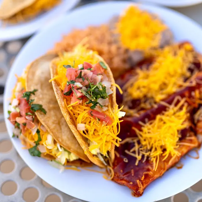 Federico's Mexican Food Picture 6