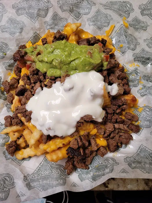 Federico's Mexican Food Picture 5