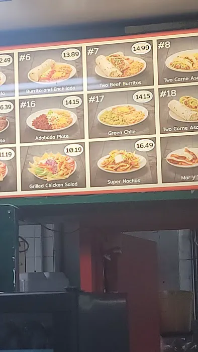 Federico's Mexican Food Picture 4